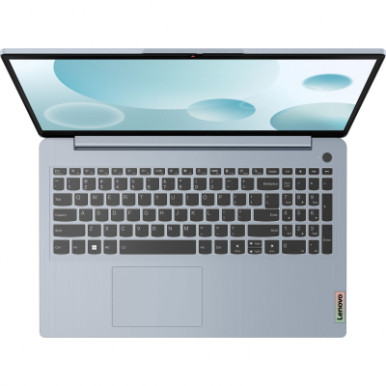 Ноутбук Lenovo IdeaPad 3 15IAU7 (82RK00S6RA)-16-зображення