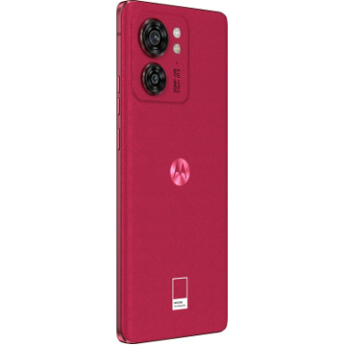 Смартфон Motorola Edge 40 8/256GB Viva Magenta (PAY40085RS)-14-зображення