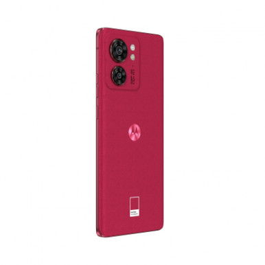 Смартфон Motorola Edge 40 8/256GB Viva Magenta (PAY40085RS)-21-зображення