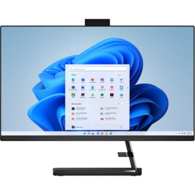 Комп'ютер Lenovo IdeaCentre AiO 3 27IAP7 / i3-1215U (F0GJ00Q8UO)-8-зображення