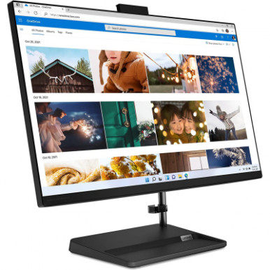 Комп'ютер Lenovo IdeaCentre AiO 3 27IAP7 / i3-1215U (F0GJ00Q8UO)-9-зображення