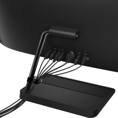Комп'ютер Lenovo IdeaCentre AiO 3 27IAP7 / i3-1215U (F0GJ00Q8UO)-15-зображення