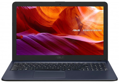 Ноутбук Asus X543MA (X543MA-DM897) Star Grey-8-зображення