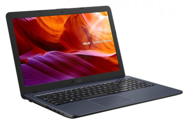 Ноутбук Asus X543MA (X543MA-DM897) Star Grey-10-изображение