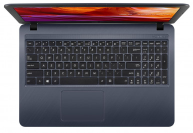 Ноутбук Asus X543MA (X543MA-DM897) Star Grey-13-изображение