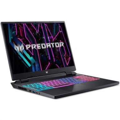 Ноутбук Acer Predator Helios Neo 16 PHN16-71 (NH.QLVEU.002)-10-зображення