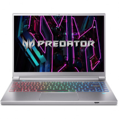 Ноутбук Acer Predator Triton 14 PT14-51 (NH.QLNEU.001)-8-зображення