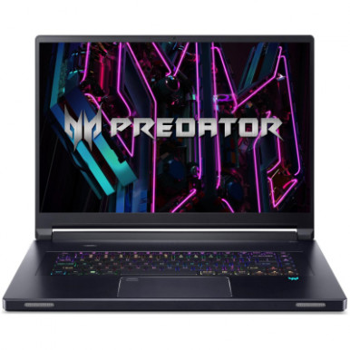 Ноутбук Acer Predator Triton 17X PTX17-71 (NH.QK3EU.001)-8-изображение
