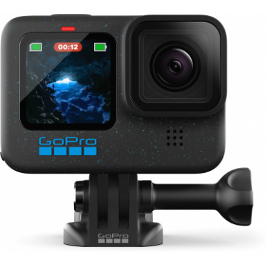 Экшн-камера GoPro HERO12 Black (CHDHX-121-RW)-23-изображение
