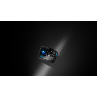 Экшн-камера GoPro HERO12 Black (CHDHX-121-RW)-26-изображение