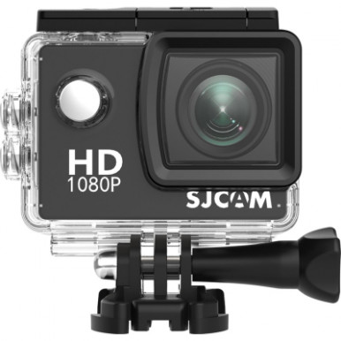 Екшн-камера SJCAM SJ4000-11-зображення