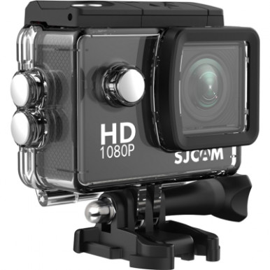 Екшн-камера SJCAM SJ4000-14-зображення