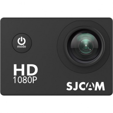 Екшн-камера SJCAM SJ4000-15-зображення