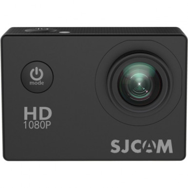 Екшн-камера SJCAM SJ4000-17-зображення