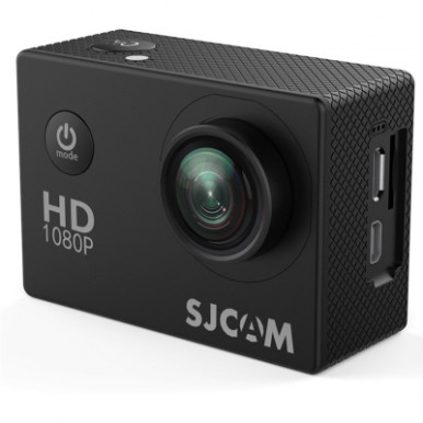 Екшн-камера SJCAM SJ4000-18-зображення