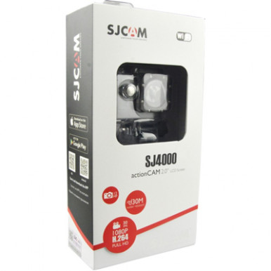 Екшн-камера SJCAM SJ4000-21-зображення