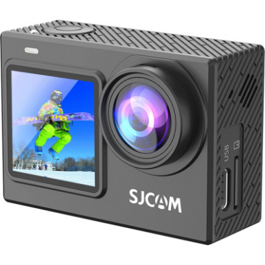 Екшн-камера SJCAM SJ6 PRO (SJ6-PRO)-7-зображення