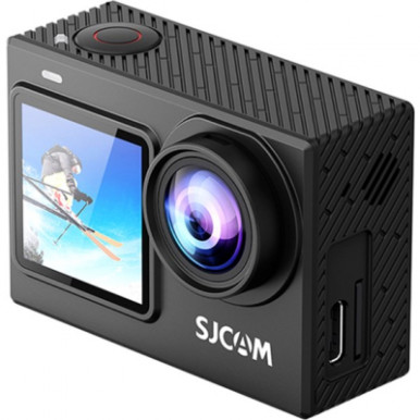 Экшн-камера SJCAM SJ6 PRO (SJ6-PRO)-8-изображение