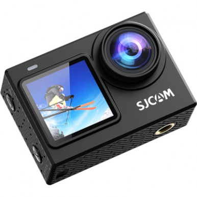 Екшн-камера SJCAM SJ6 PRO (SJ6-PRO)-9-зображення