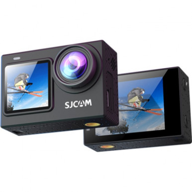 Экшн-камера SJCAM SJ6 PRO (SJ6-PRO)-10-изображение