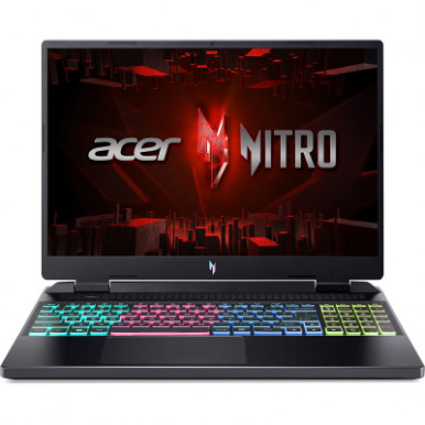 Ноутбук Acer Nitro 16 AN16-41 (NH.QKBEU.002)-9-зображення