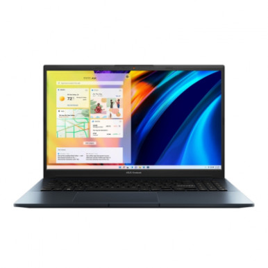 Ноутбук ASUS Vivobook Pro 15 OLED M6500XU-MA013 (90NB1201-M000F0)-7-зображення