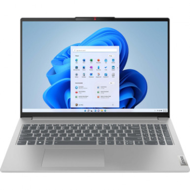 Ноутбук Lenovo IdeaPad Slim 5 16ABR8 (82XG005BRA)-11-изображение