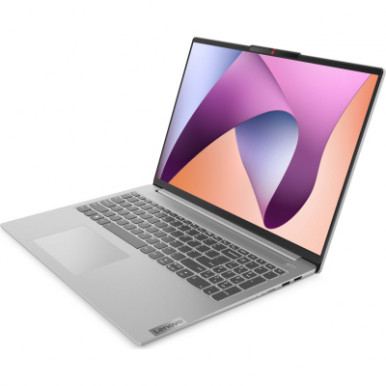 Ноутбук Lenovo IdeaPad Slim 5 16ABR8 (82XG005BRA)-15-изображение