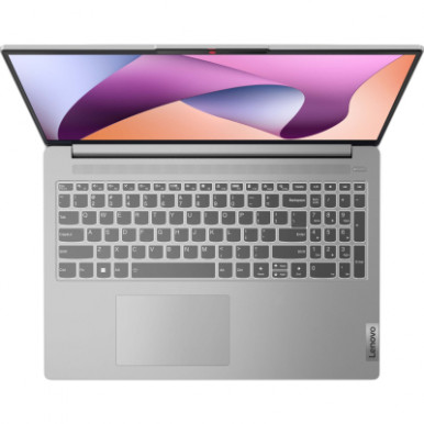 Ноутбук Lenovo IdeaPad Slim 5 16ABR8 (82XG005BRA)-16-зображення