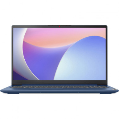 Ноутбук Lenovo IdeaPad Slim 3 15IRU8 (82X7003GRA)-12-зображення