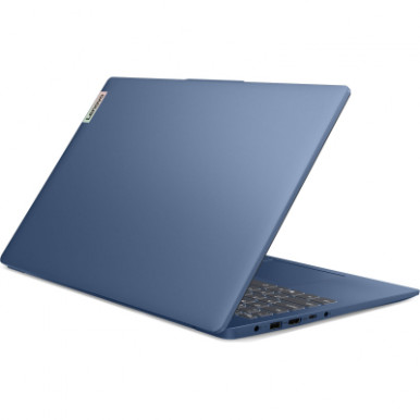 Ноутбук Lenovo IdeaPad Slim 3 15IRU8 (82X7003GRA)-22-зображення