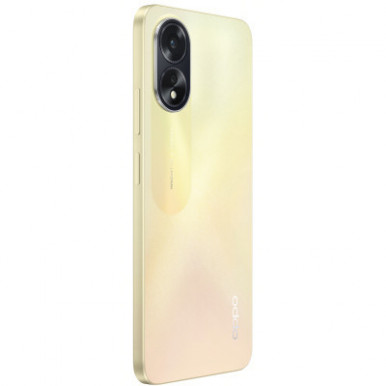 Мобільний телефон Oppo A38 4/128GB Glowing Gold (OFCPH2579_GOLD)-13-зображення