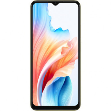 Мобільний телефон Oppo A38 4/128GB Glowing Gold (OFCPH2579_GOLD)-14-зображення