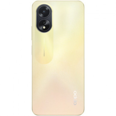 Мобільний телефон Oppo A38 4/128GB Glowing Gold (OFCPH2579_GOLD)-15-зображення