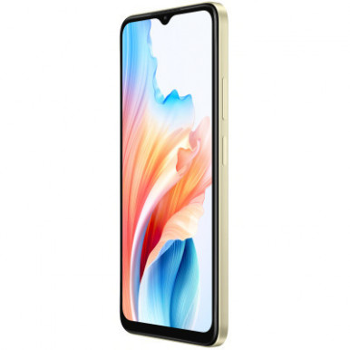 Мобільний телефон Oppo A38 4/128GB Glowing Gold (OFCPH2579_GOLD)-21-зображення