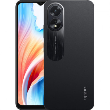 Смартфон Oppo A38 4/128GB Glowing Black (OFCPH2579_BLACK)-21-изображение