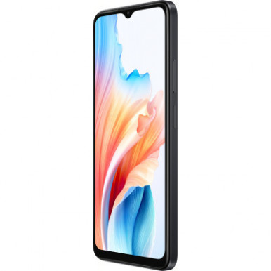 Смартфон Oppo A38 4/128GB Glowing Black (OFCPH2579_BLACK)-11-зображення