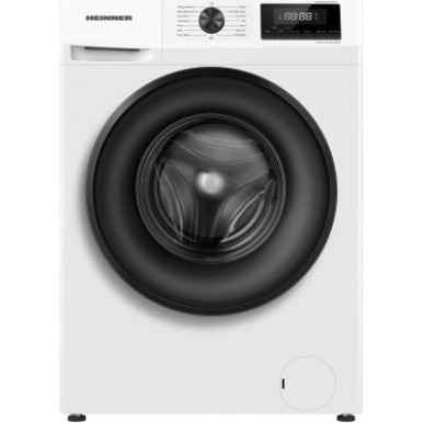 Пральна машина HEINNER HWM-H6010IVSMC+++-3-зображення