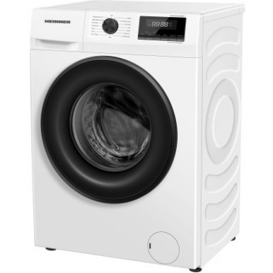 Пральна машина HEINNER HWM-H6010IVSMC+++-4-зображення