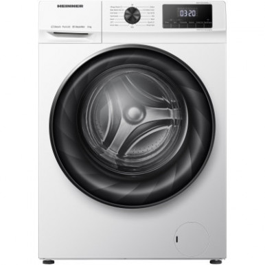 Пральна машина HEINNER HWM-H8014INVA+++-3-зображення