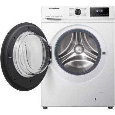 Пральна машина HEINNER HWM-H8014INVA+++-5-зображення