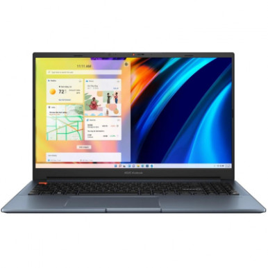 Ноутбук ASUS Vivobook Pro 15 K6502VU-LP097 (90NB1131-M004C0)-9-изображение
