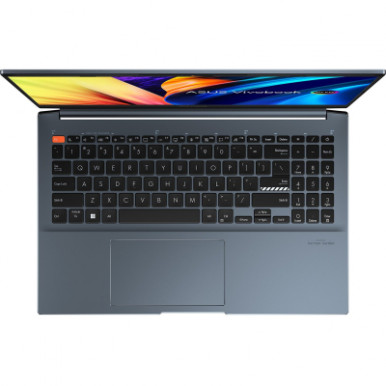 Ноутбук ASUS Vivobook Pro 15 K6502VU-LP097 (90NB1131-M004C0)-12-зображення