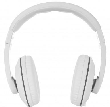 Навушники Ergo VD-290 White-5-зображення