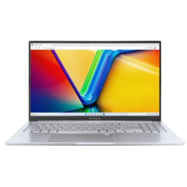 Ноутбук ASUS Vivobook 15 OLED X1505ZA-L1262 (90NB0ZB2-M00BK0)-10-зображення