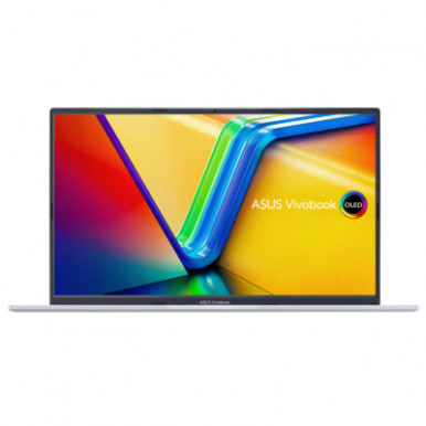 Ноутбук ASUS Vivobook 15 OLED X1505ZA-L1262 (90NB0ZB2-M00BK0)-16-зображення