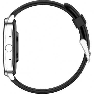 Смарт-часы Amazfit Pop 3S Silver (997953)-15-изображение