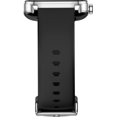 Смарт-часы Amazfit Pop 3S Silver (997953)-17-изображение