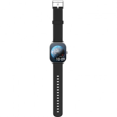 Смарт-часы Amazfit Pop 3S Silver (997953)-19-изображение