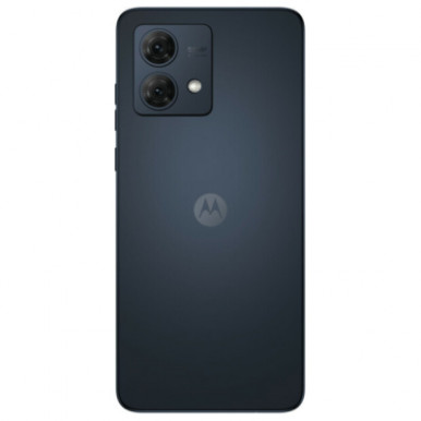 Смартфон Motorola G84 12/256GB Midnight Blue (PAYM0011RS)-9-изображение